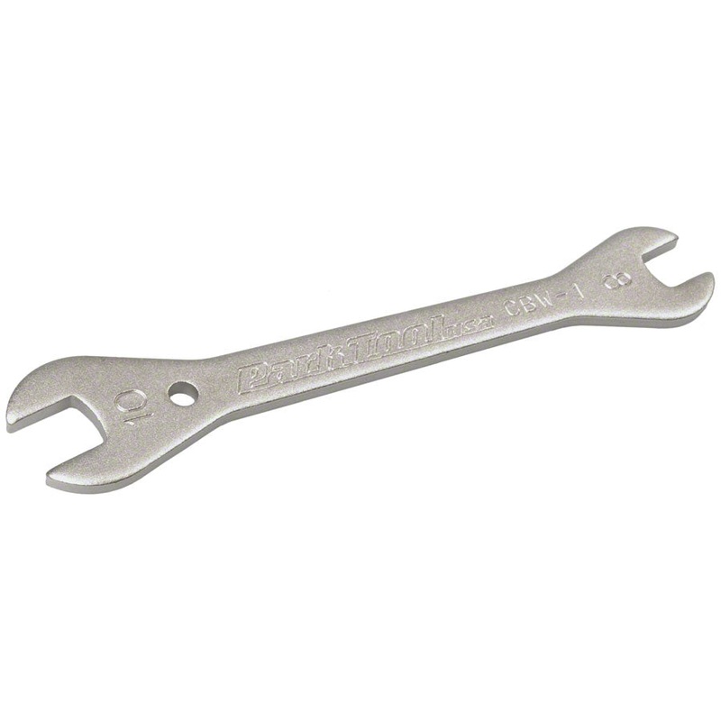 Park Tool CBW-1 Open End Brake Wrench: 8.0 - 10.0mm