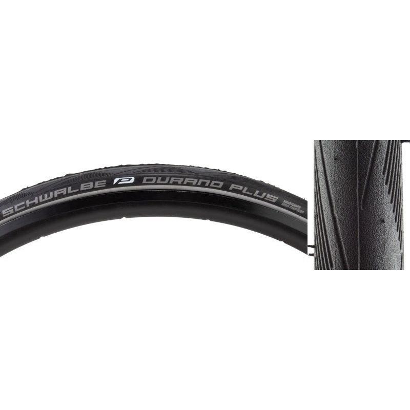 Schwalbe Durano Plus Performance 700x25 Standard Tire
