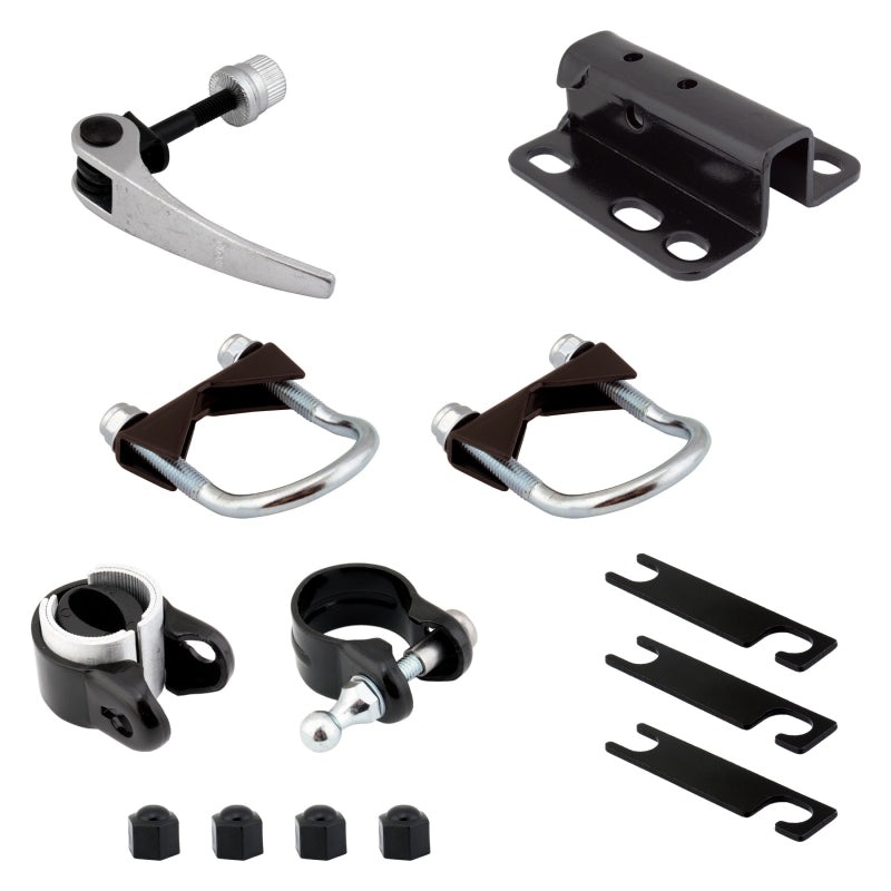 Trail gator Tow Bar Receiver Kit Only