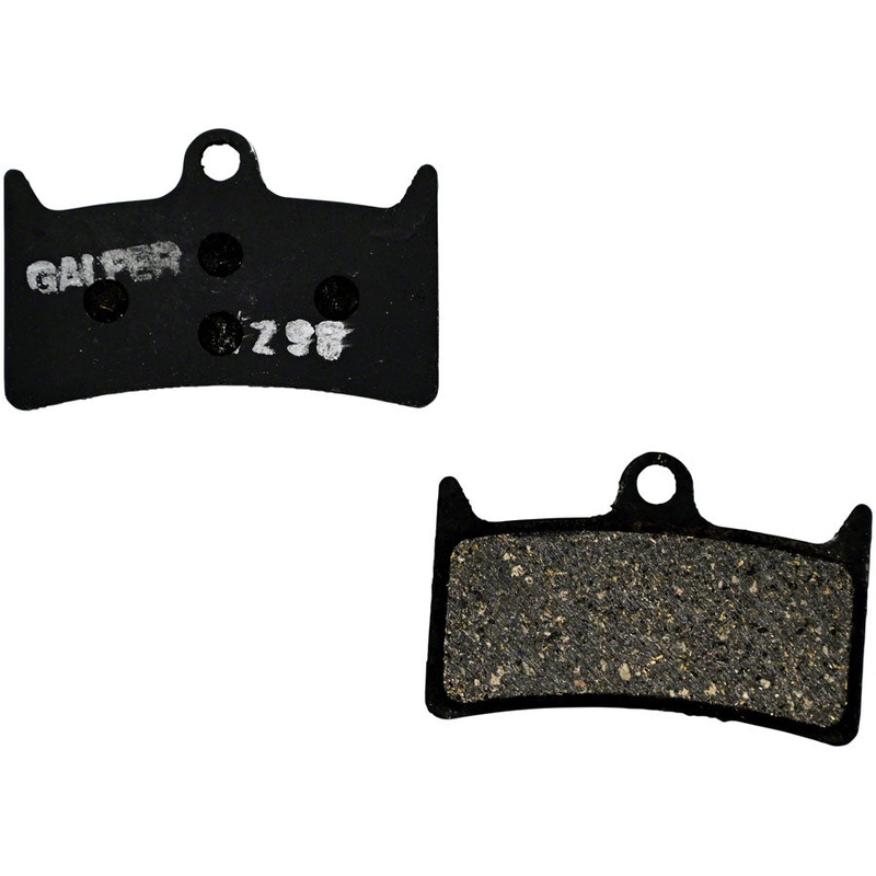 Galfer Hope V4/Trickstuff Maxima Disc Brake Pads - Standard Compound