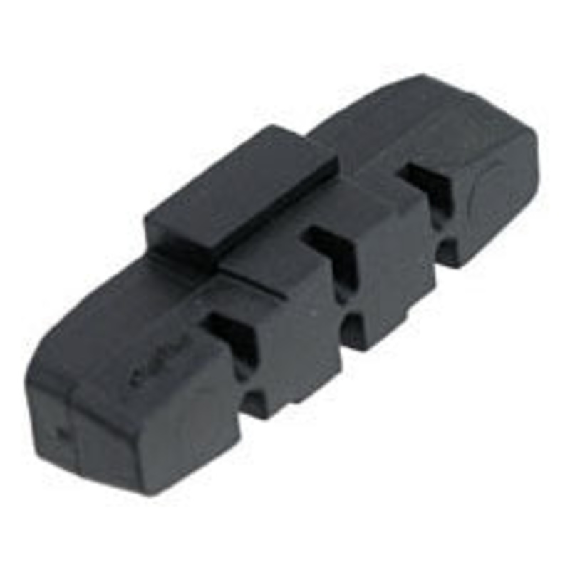 Magura Rim Brake Pads - Standard For HS Brakes Black 4pcs.