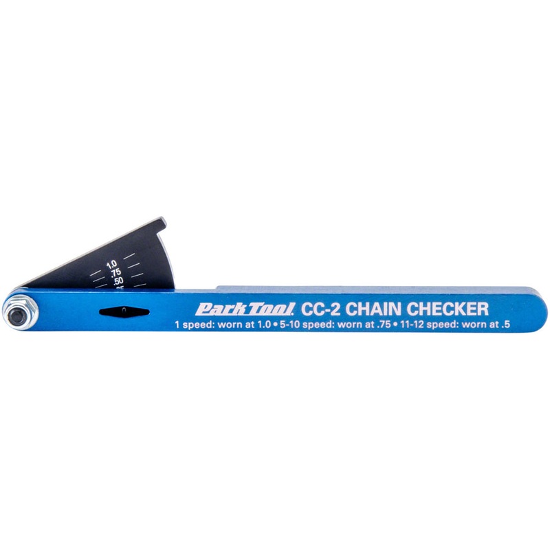 Park Tool CC-2 Chain Wear Indicator
