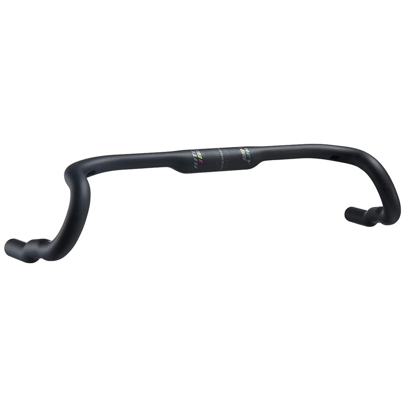 Ritchey Superlogic Venturemax Drop Handlebar - Carbon 46cm 31.8mm Black