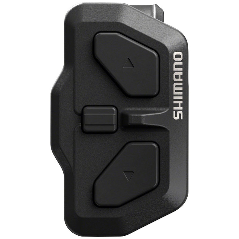 Shimano STEPS SW-EN600-R Seis Shift Switch - Right W/O Wire 35.0mm/31.8mm Clamp 1St Group