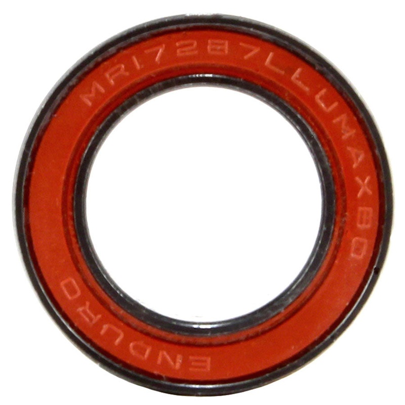 Enduro Max MR 17287 LLU BO Sealed Bearing