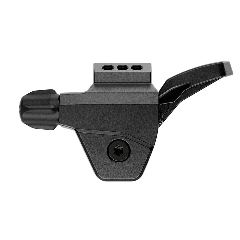 Sram Remote Dropper Seatpost Lever - Cable Actuated 14mm Pull MatchMaker X A1
