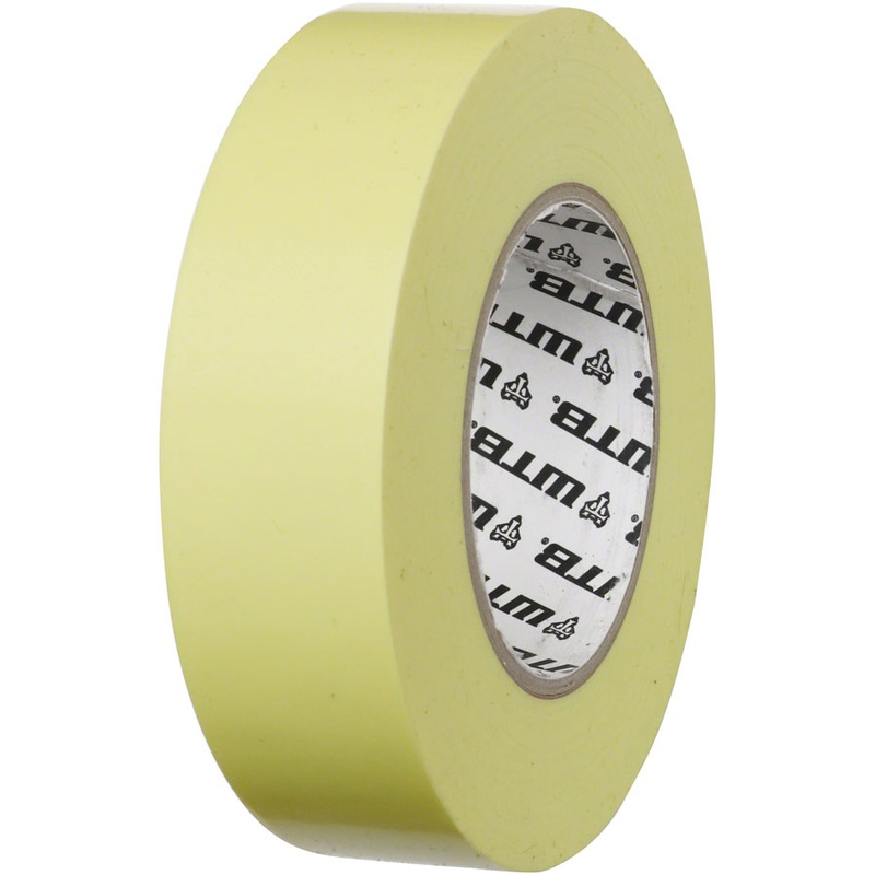 WTB TCS Rim Tape - 81mm x 55m Roll