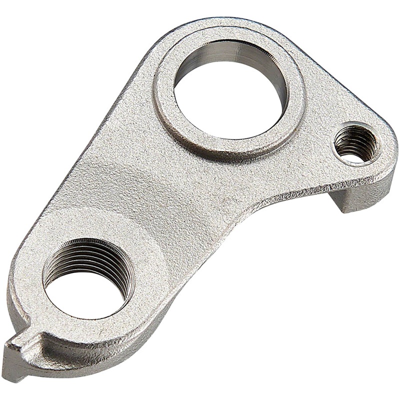 Ritchey Derailleur Hanger for Steel Thru-Axle Frames