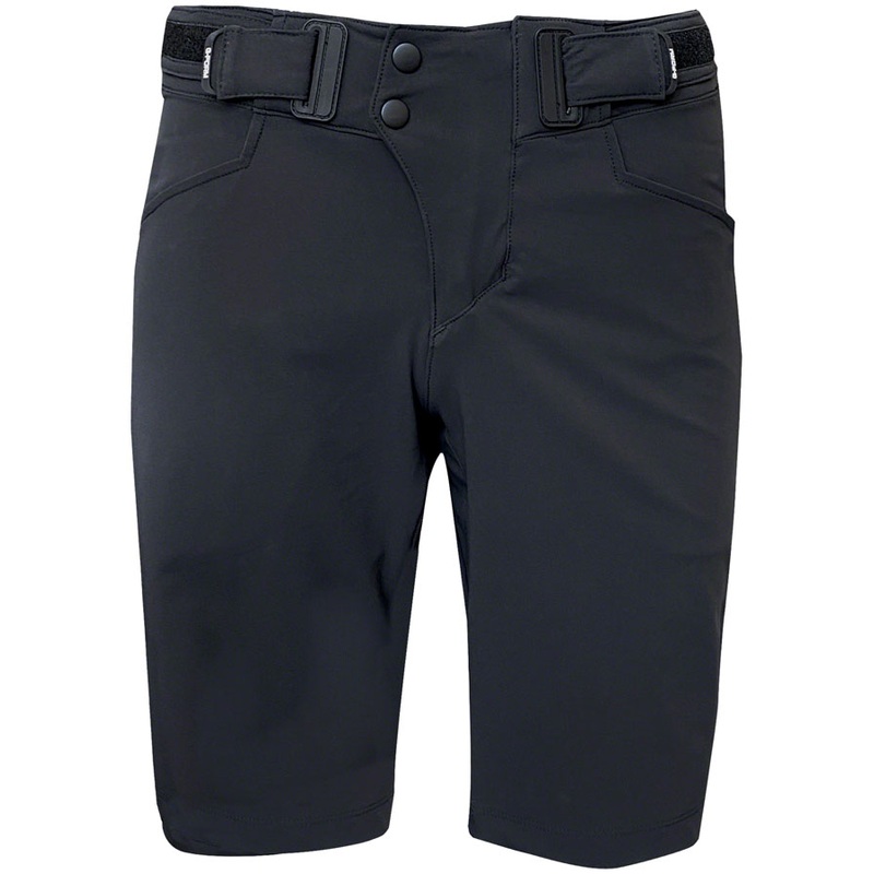 G-Form Rhode Short  - Mens Charcoal Large