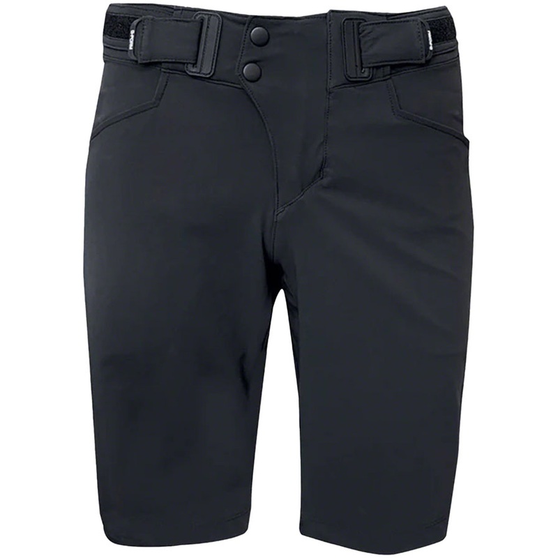 G-Form Rhode Short  - Mens Charcoal Medium