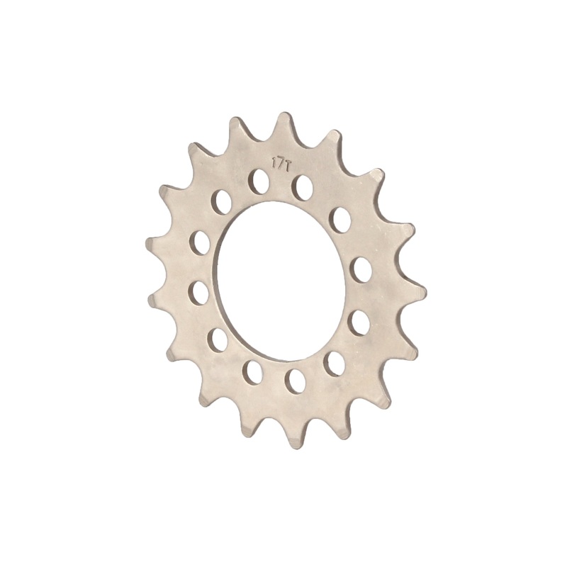 Gusset Disc Mount Fixed Conversion 17t