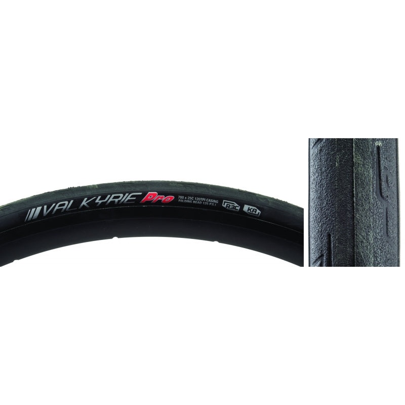Kenda Valkyrie Pro 700x25 Standard Tire