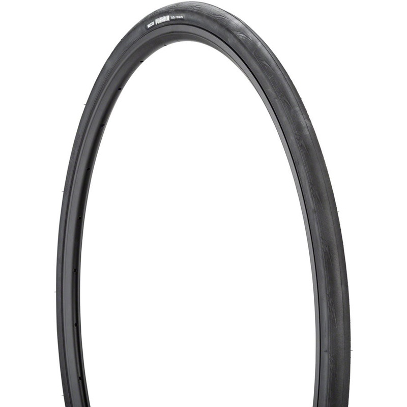 Maxxis Pursuer Tire - 700 x 32 Clincher Folding Black