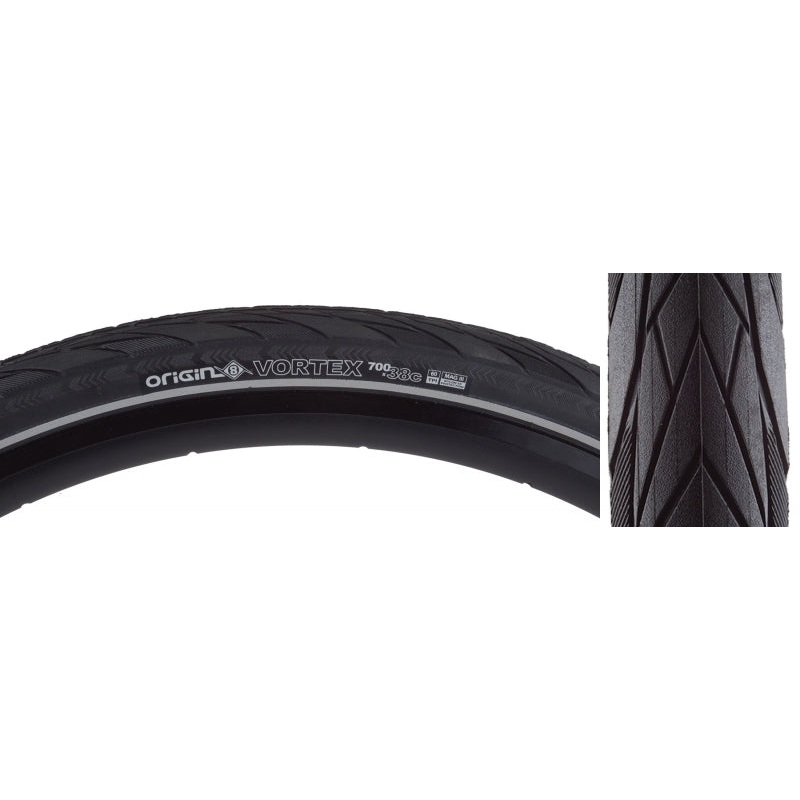 Origin8 Vortex 700x38 Standard Tire
