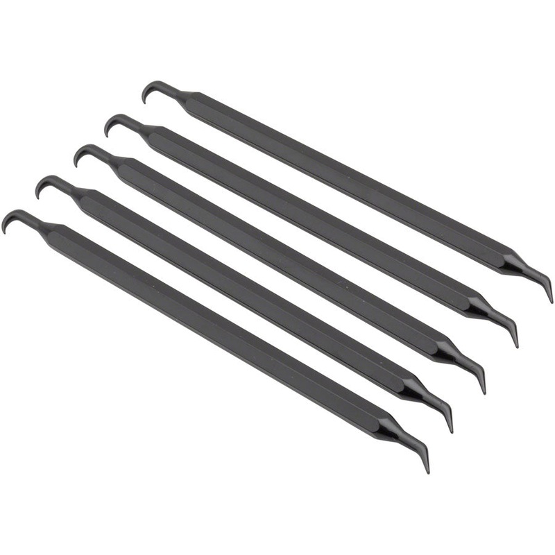 RockShox Glass Fiber Reinforced Nylon Non-Scratch O-Ring Pick Tool - Qty 5