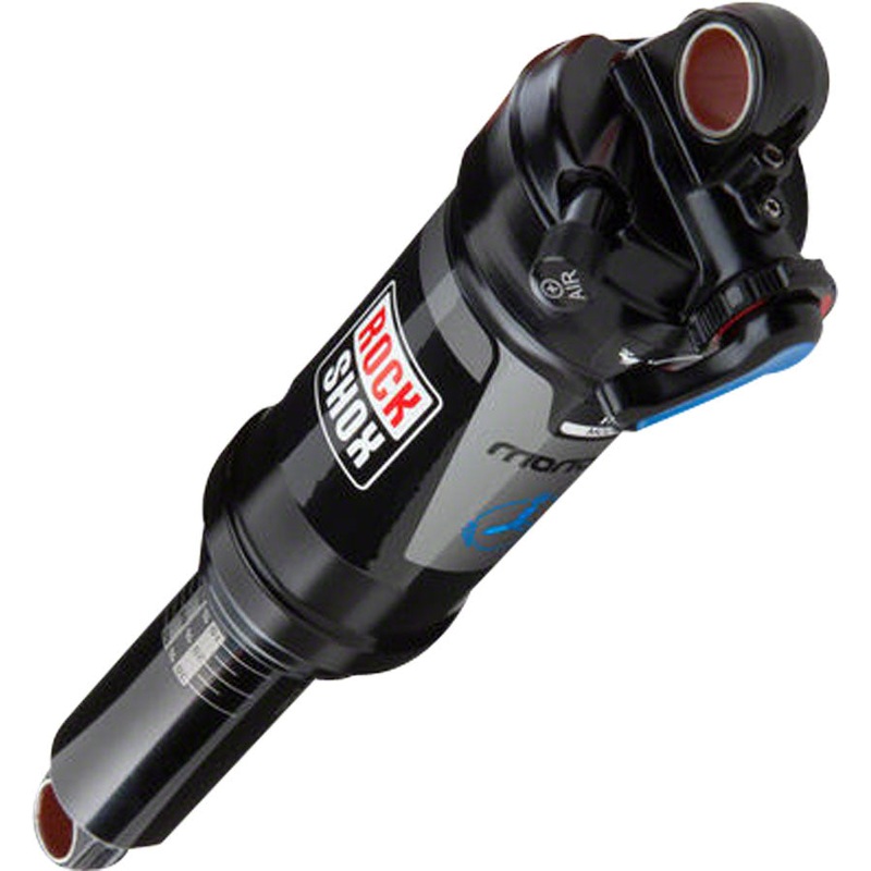 RockShox Monarch RT3 Rear Shock 7.25x1.75" (184x44mm) D1