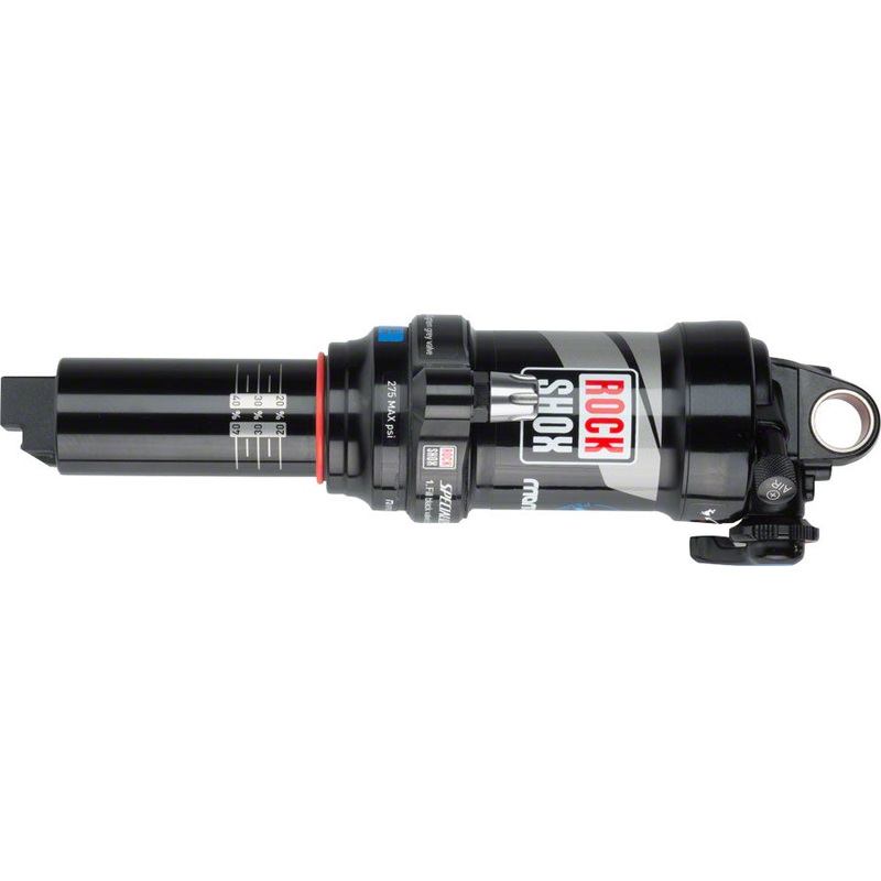 RockShox Monarch RT3 Rear Shock Autosag 7.75x2.00" 197x51mm 2014-2015 Specialized Camber 29" EVO D1