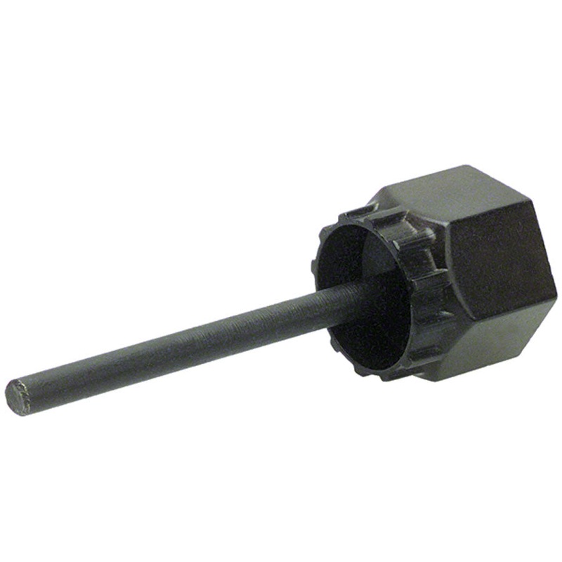 Shimano TL-LR15 Lockring Tool with Axle Pin