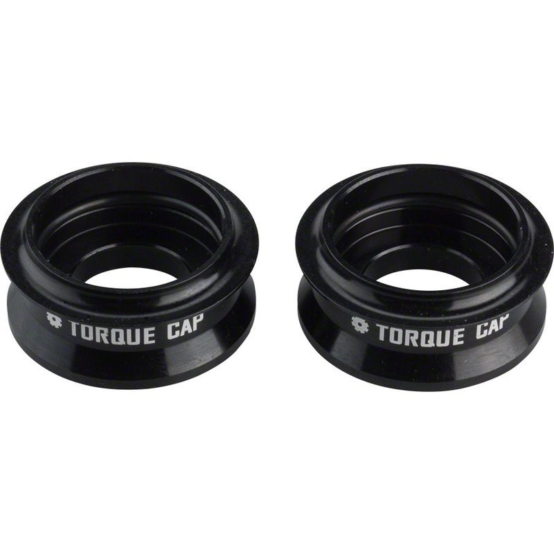 SRAM Front Hub Endcaps 15x100/110mm Boost/Rockshox Torque Fits X0 900 Hubs Rise 60 B1 Roam 30/40/50/60 B1 Rail 40 Rise XX Wheels