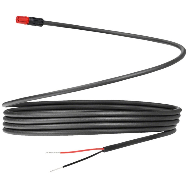 Bosch Taillight Cable - 1400mm the smart system Compatible