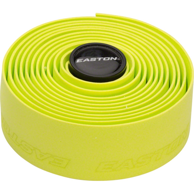 Easton EVA Foam Bar Tape - Hilighter Yellow