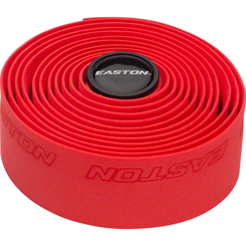 Easton EVA Foam Bar Tape - Red
