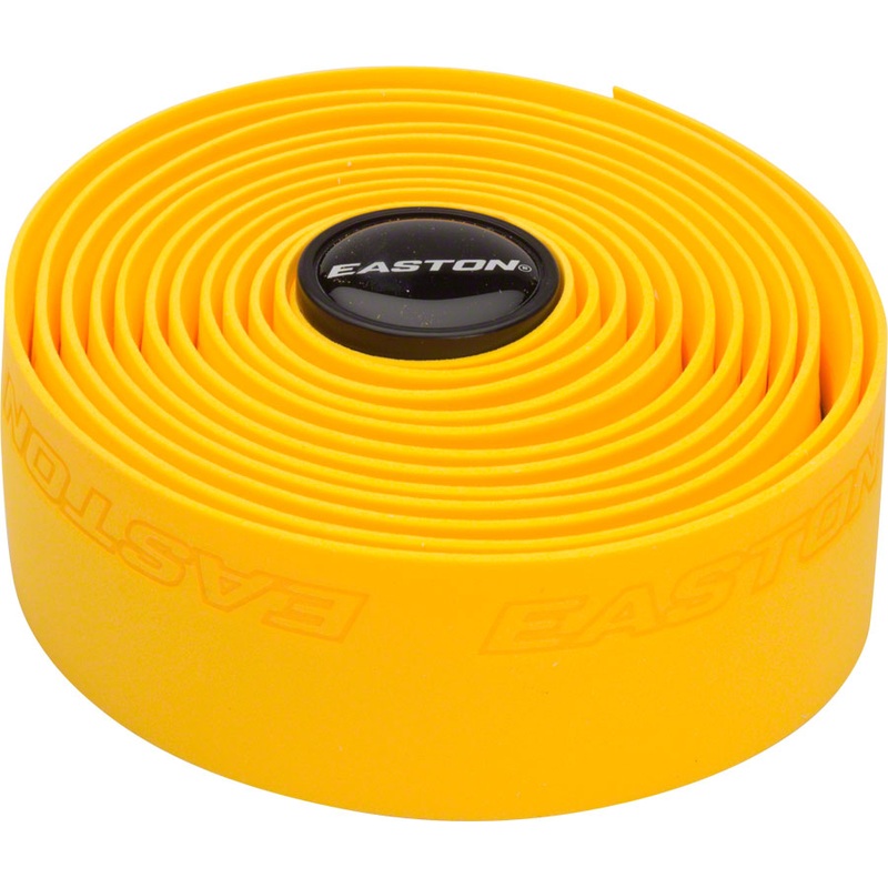 Easton EVA Foam Bar Tape - Yellow