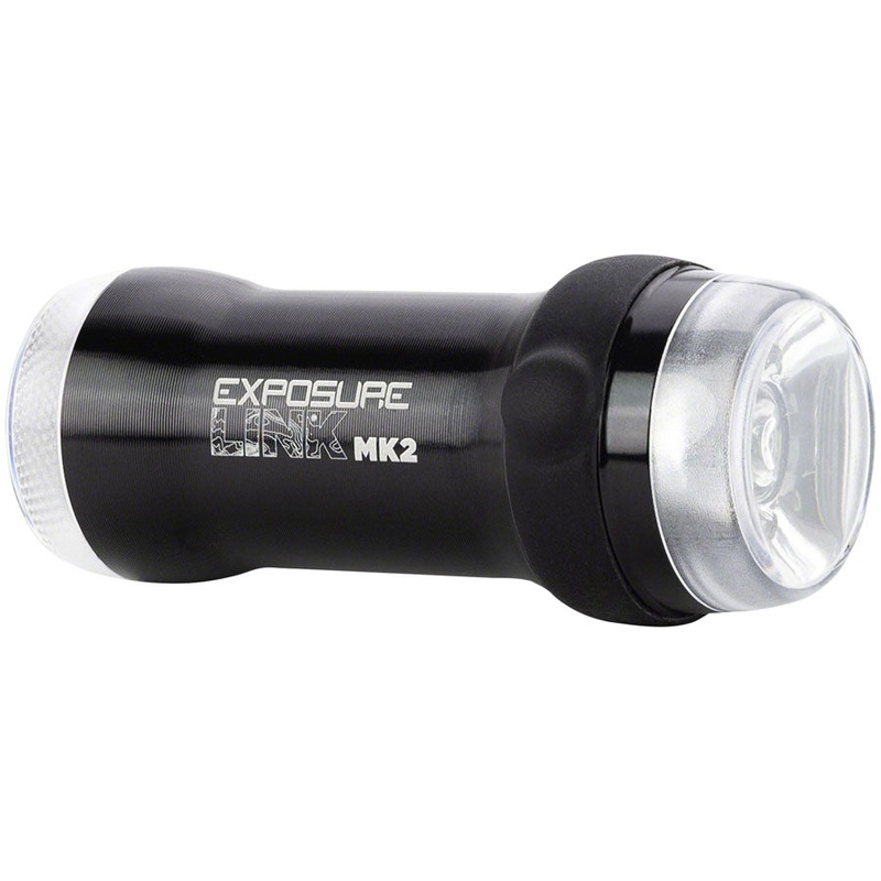 Exposure Link Mk2 Front/Rear Combo Light