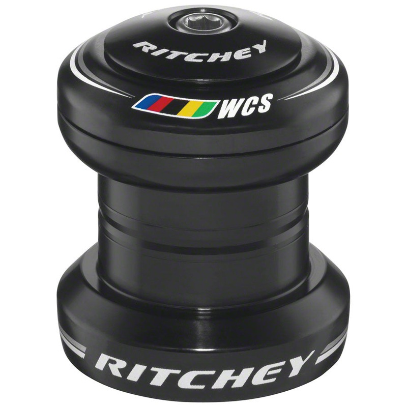 Ritchey WCS Logic Headset 1": EC30/25.4 EC30/26