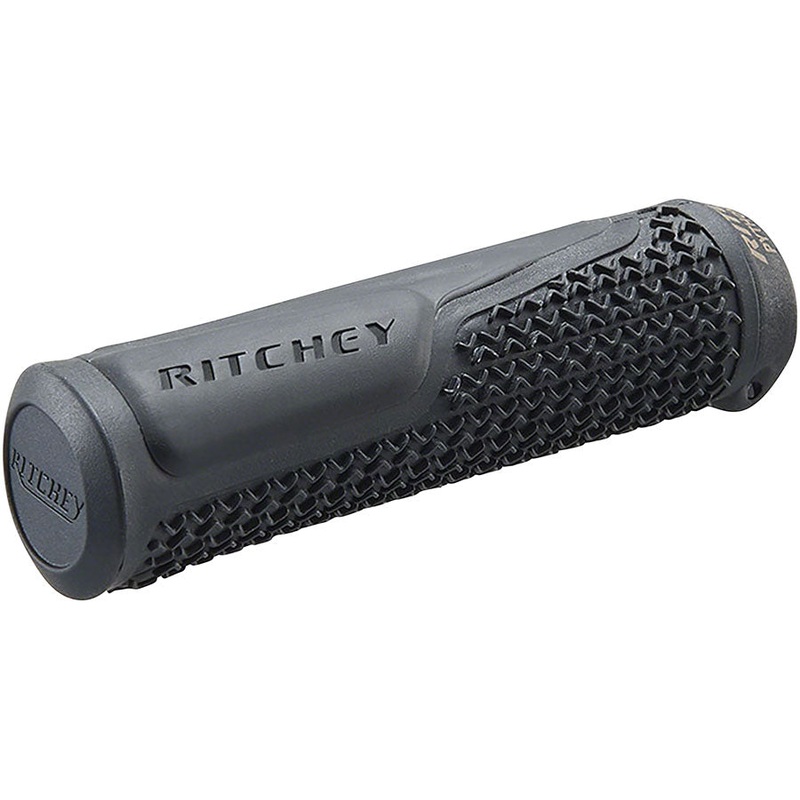 Ritchey WCS Python Trail Grips - Black
