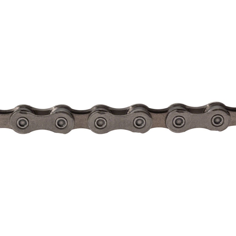 Shimano CN-HG701-11 Chain - 11-Speed 126 Links Gray