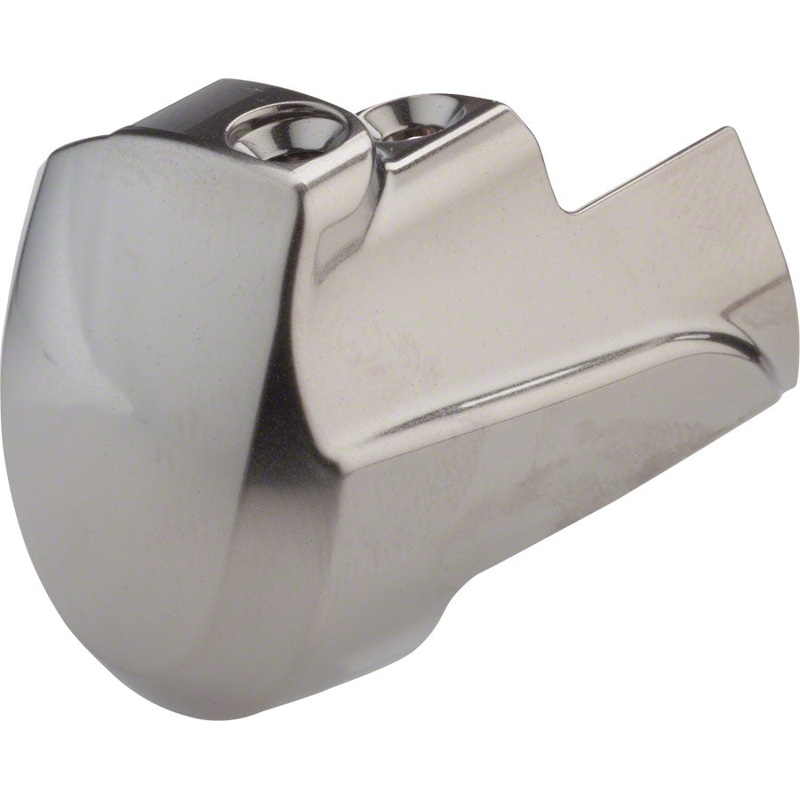 Shimano Ultegra ST-6800 Left STI Lever Name Plate and Fixing Screw