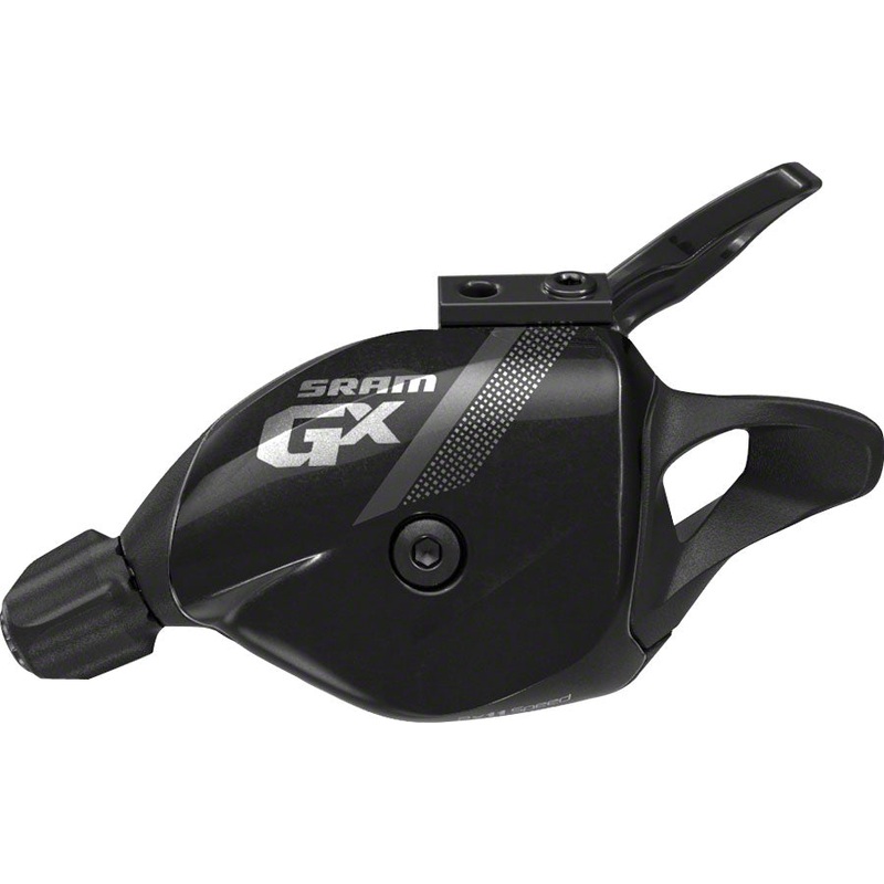 SRAM GX Trigger Shifter Set 2x11 Speed Black