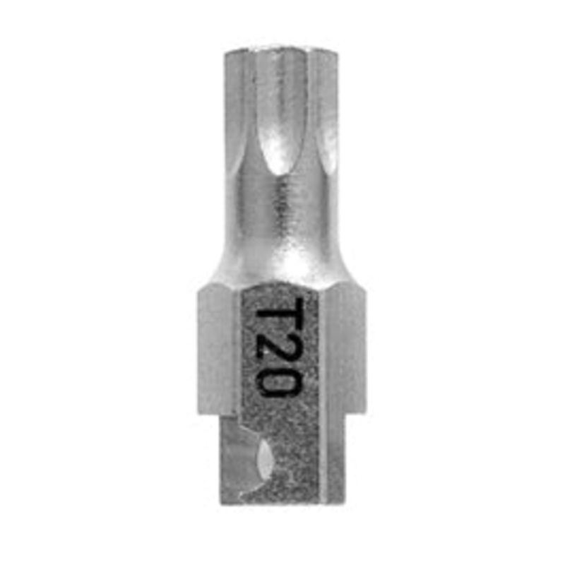 Daysaver Incredible MixMatch Bit T20 Each