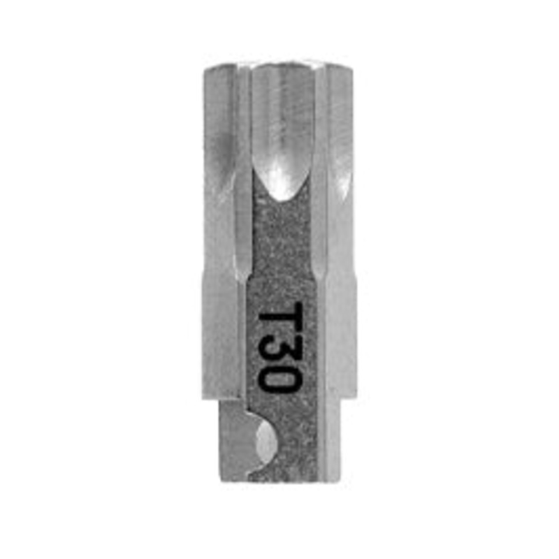 Daysaver Incredible MixMatch Bit T30 Each