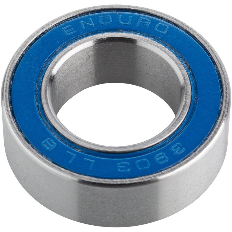 Enduro 3903 Sealed Cartridge Bearing