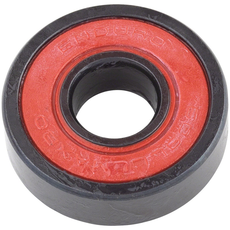 Enduro Max 609 Sealed Cartridge Bearing - Black Oxide