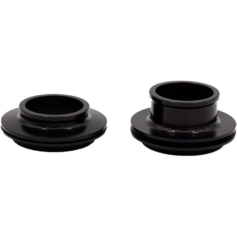 Industry Nine Hydra 2 Endcaps - 20mm DH Boost