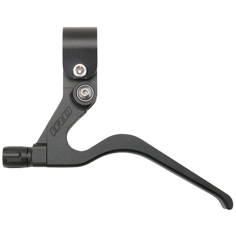 Interloc Racing Design Cafam-L Brake Levers Left/Right Black