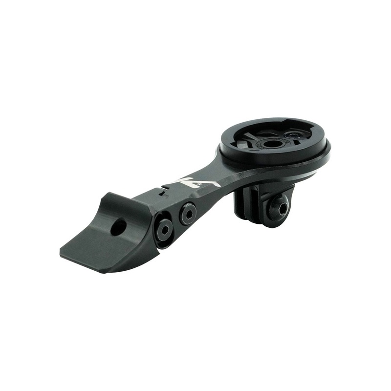 K-Edge Garmin Gen. 8 Madone Combo Mount - Black