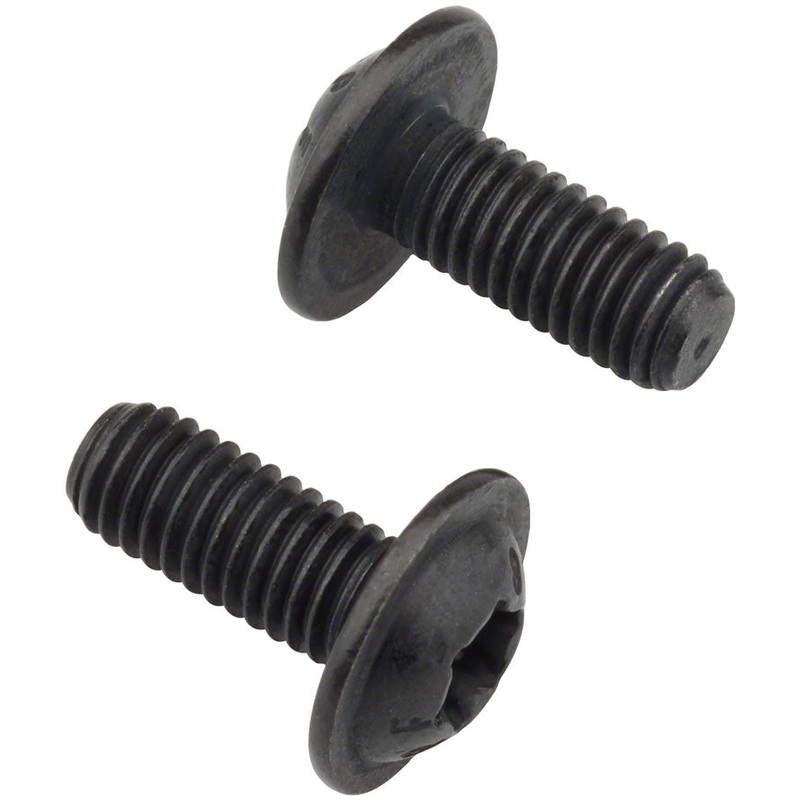 Bosch Screw Set - PowerMore 250 Battery (BBP362Y)