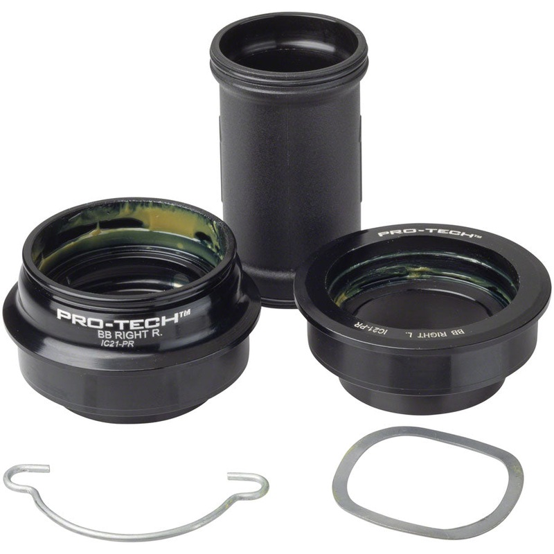 Campagnolo Pro-Tech BBright Press Fit BB BBright Width: 79mm Diameter: 46mm