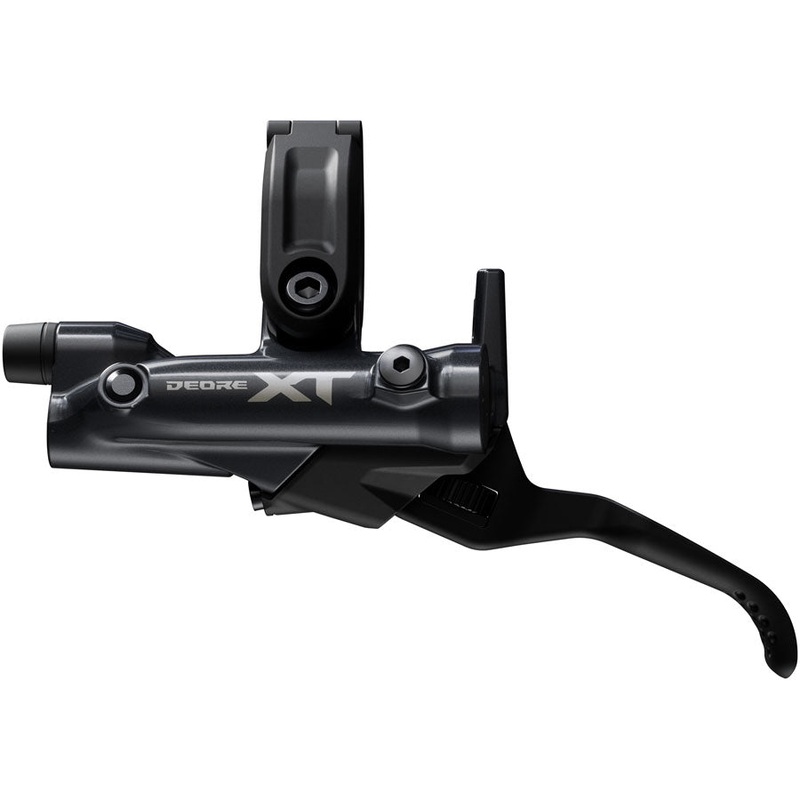 Shimano Deore XT BL-M8200L Hydraulic Brake Lever - Left