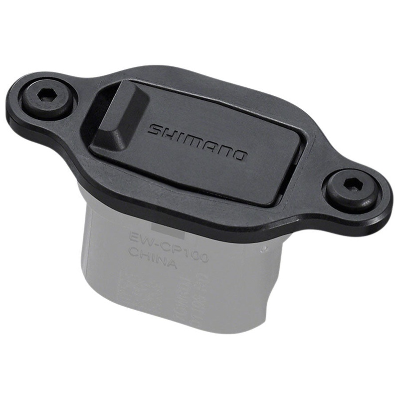 Shimano EW-CP100 Charging Port - 550mm Cable
