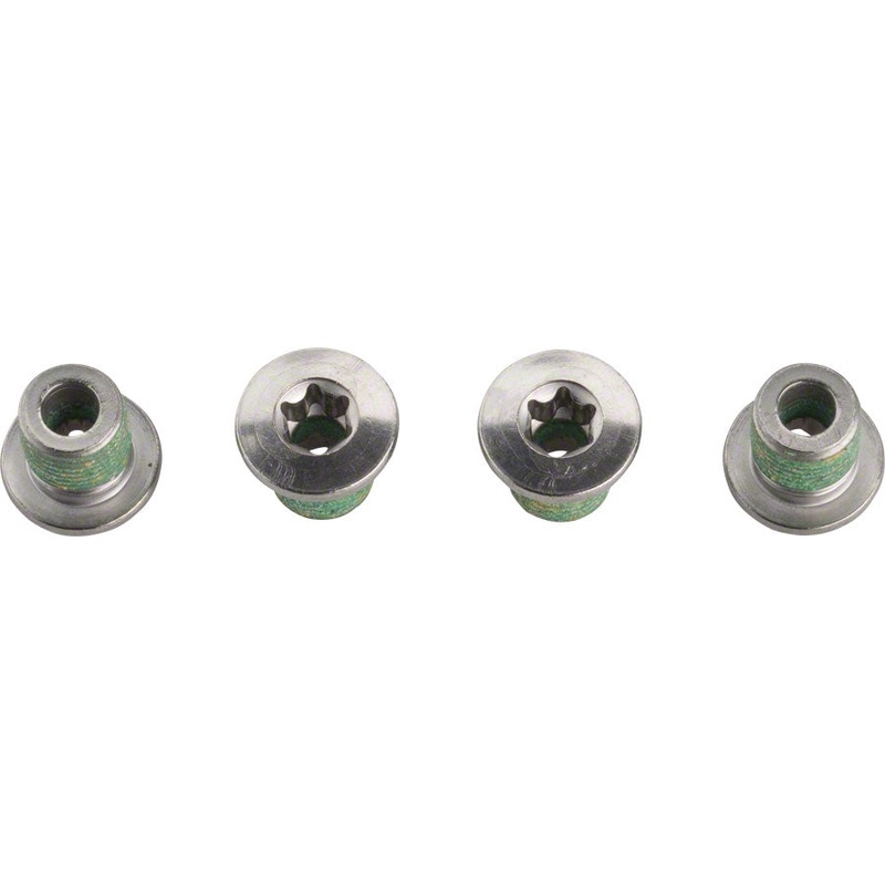 Shimano XT FC-M8000 SLX FC-M7000 Inner Chainring Bolt Set of 4