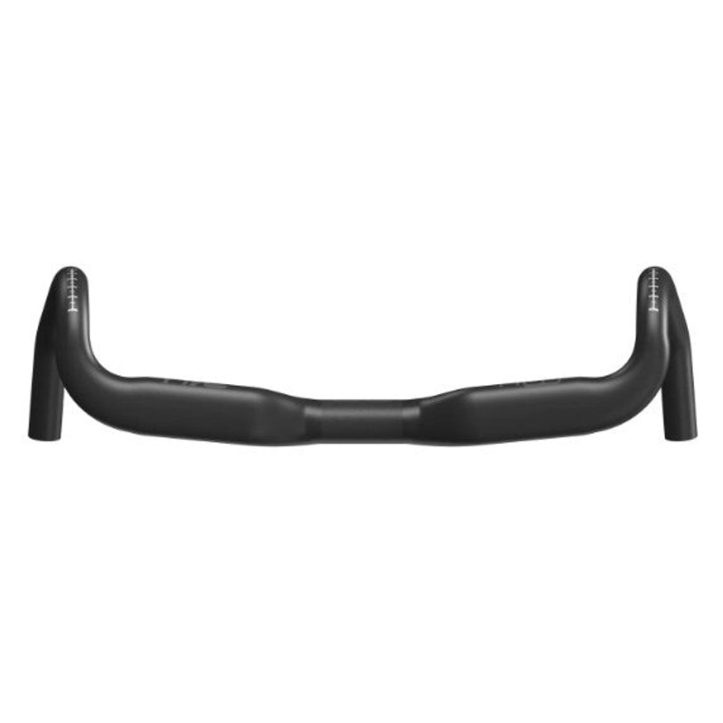 SQlab 314 Ergonomic Gravel Bar (31.8) 42cm Black