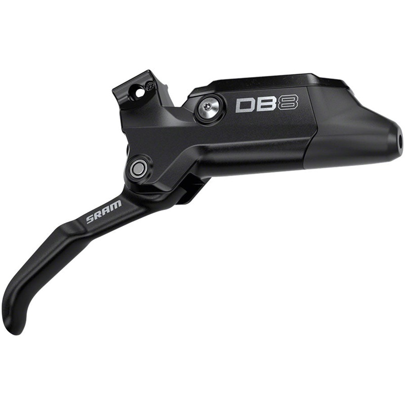 SRAM DB8 Hydraulic Brake Lever - Mineral Oil Lever Diffusion Black