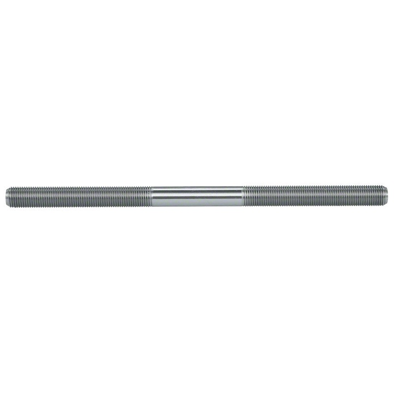 Wheels Manufacturing Axle #06 10x1x174mm Solid