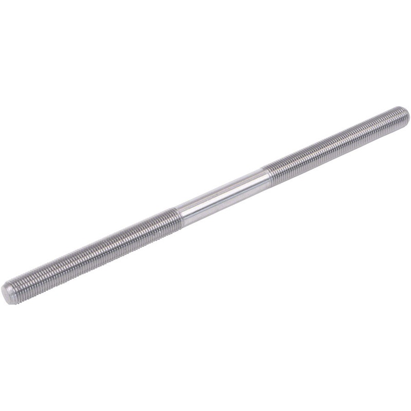 Wheels Manufacturing Axle #33 9.5x187x26tpi Solid