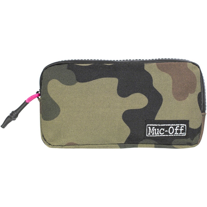 Muc-Off Essentials Case - Camo